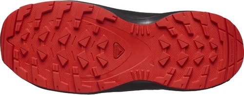 Vista 5 de Salomon Xa Pro V8 Climasalomon - Tenis impermeables unisex para niños