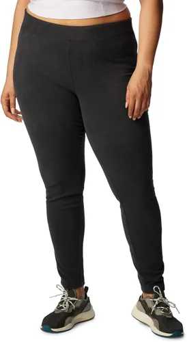 Vista 7 de Columbia Women's Glacial Fleece Printed Legging
