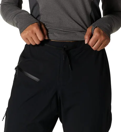 Vista 4 de Mountain Hardwear - Pantalón de ozonic para mujer