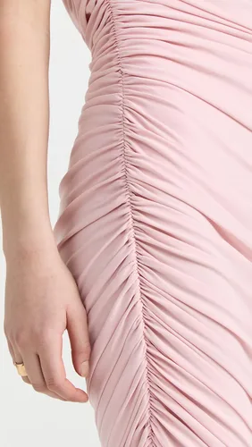 Vista 6 de Norma Kamali Vestido Diana para mujer