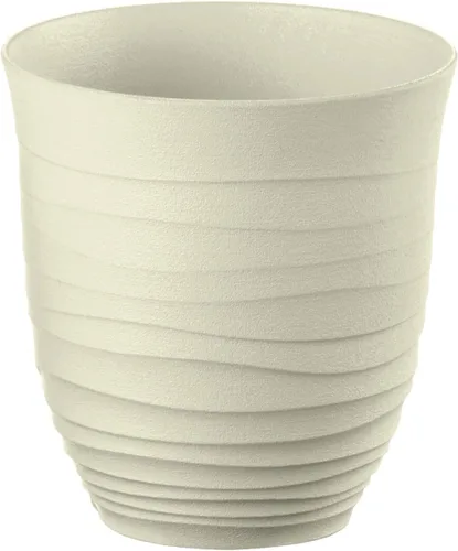 Vista 6 de Guzzini 17950252 - Vaso grande (6 piezas, surtido TIERRA)
