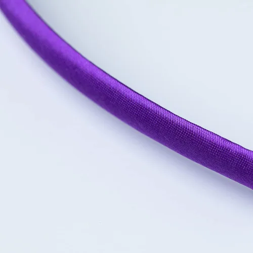Vista 4 de Foeran Diademas con orejas de ratón lazos brillantes orejas de ratón brillantina decoración de princesa disfraz de cosplay para bebés niños y niñas