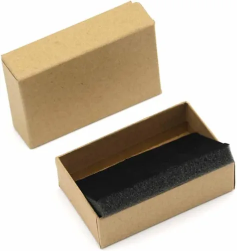 Vista 9 de PACKOVE 13pcs Box Joyero Para Mujer Gift Box Jewelry Box Miss