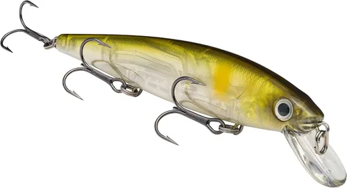 Vista 9 de Strike King KVD Jerkbait 3 Gancho