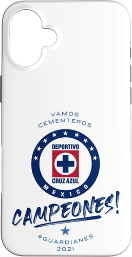Vista 22 de El iPhone 16 obtiene una gran puntuación con nuestra exclusiva colección de fundas Cruz Azul Gear