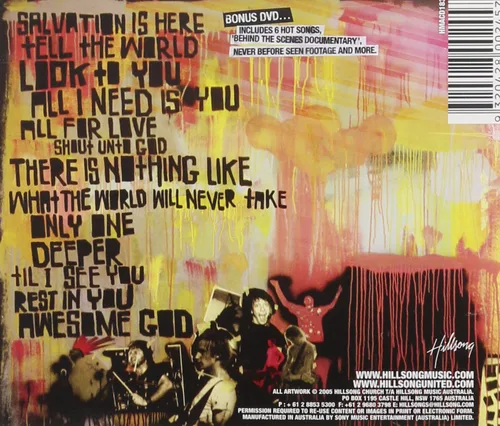 Vista 2 de United Look to You