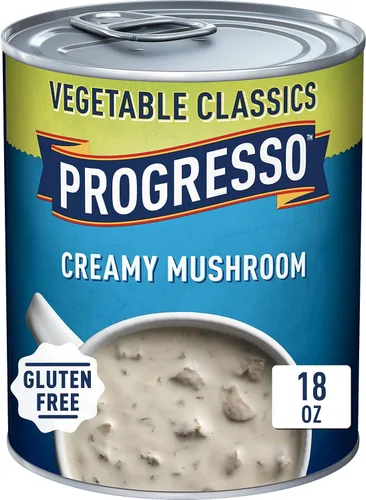 Vista 29 de Progresso Vegetable Classics, abundante sopa de tomate, sin gluten, 19 oz.