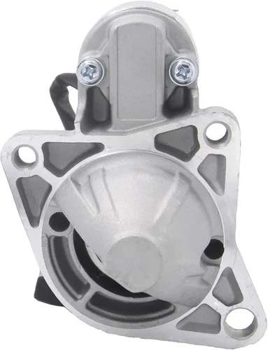 Vista 3 de Nuevo motor de arranque para MAZDA 626 1.8, 2.0L 17765 21968MI FP1318400 M0T80381