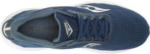 Vista 5 de Saucony Tenis Triumph 21 para hombre