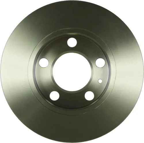 Vista 2 de Bosch 26010750 QuietCast Premium -Rotor de freno de disco