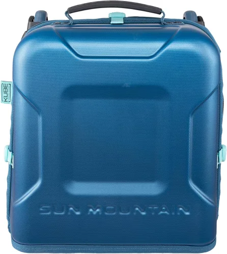 Vista 2 de Sun Mountain Funda de viaje para golf Kube