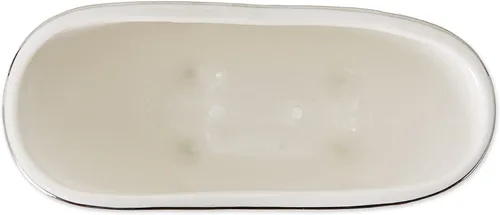Vista 3 de European Soaps Pré de Provence Le Bain - Jabonera 250 g, (6013)