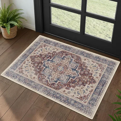 Vista 78 de Alfombras de pasillo beige 2x6