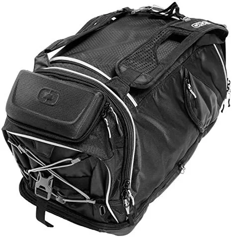 Vista 3 de OGIO 5919323OG - Bolsa de engranajes color negro y plateado