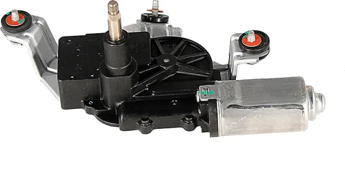 Vista 5 de GM Genuine Parts Motor del limpiaparabrisas trasero 23488243