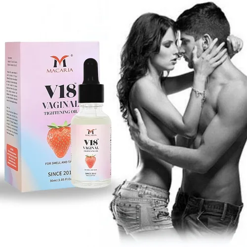 Vista 8 de V18 Vaginial Vaginal Apriete Aceite para Vagina Instantáneamente - Cuidado Femenino para Yoni Apriete Yoni Apriete para Mujeres