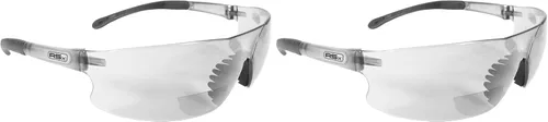 Vista 3 de Radians Gafas de seguridad RSB-110, multicolor, talla única
