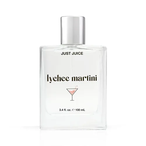 Vista 14 de Just Juice - Las noches de hoguera de The Summer I Turned Pretty - Perfume de especias cálidas y vainilla tostada para mujeres y hombres - 0.3 oz