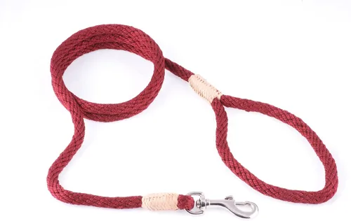 Vista 84 de Alvalley Correa para perros estilo broche – Correa de nailon estilo broche para perros – Fácil de manejar – Perfecto para perros pequeños, medianos
