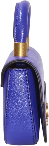 Vista 2 de GUESS Nell Micro Mini solapa