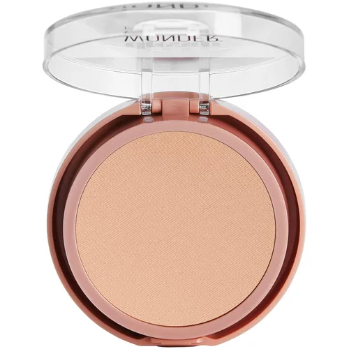 Vista 3 de Polvo Maybelline New York Dream Wonder de 0.19 onzas, Buff Beige