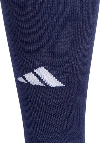 Vista 3 de Adidas Calcetines sobre la pantorrilla, de uso general, para todo deporte, 1 par