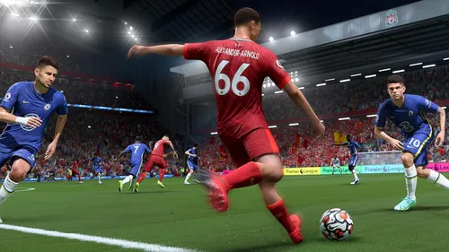 Vista 4 de FIFA 22 - Xbox Series X