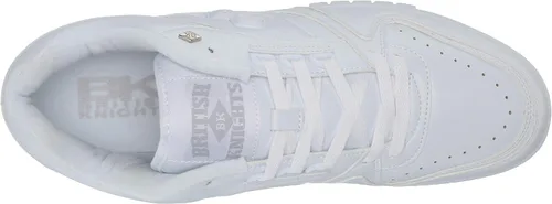 Vista 5 de British Knights Kings Sl Low Classic - Zapatillas de baloncesto para hombre