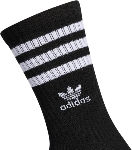 Vista 3 de adidas Originals Calcetines Roller Crew (3 pares)