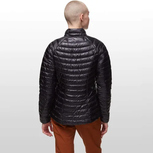 Vista 2 de Mountain Hardwear Ghost Whisperer 2 - Chaqueta para mujer
