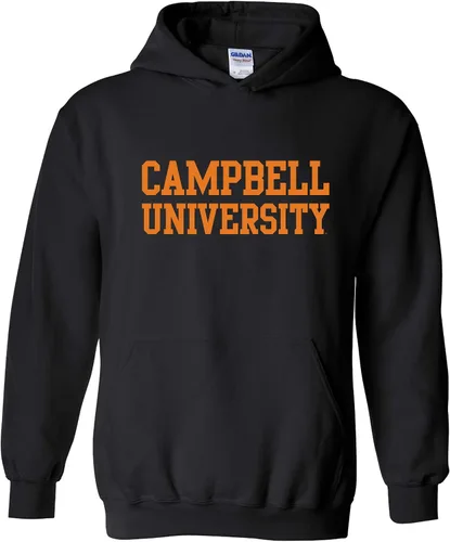 Vista 78 de UGP Campus Apparel NCAA Basic Block - Sudadera universitaria universitaria