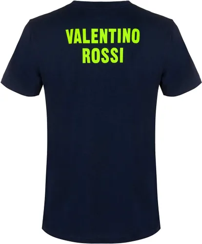 Vista 2 de Valentino Rossi Hombre Classic