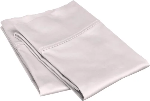 Vista 10 de BLUENILEMILLS Blue Nile Mills - Juego de sábanas bajeras de algodón ultra suave de alta calidad con bolsillo profundo de 300 hilos, totalmente