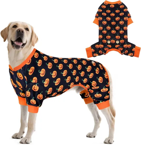 Vista 28 de KYEESE - Pijama de terciopelo para perros pequeños para uso diario, ardilla