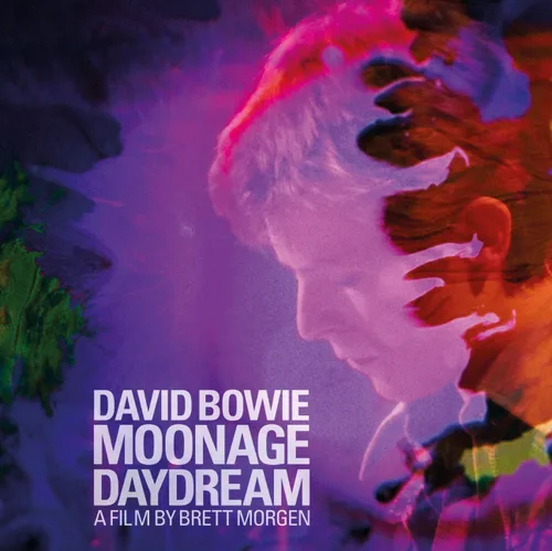 Vista 2 de Moonage Daydream A Brett Morgen Film