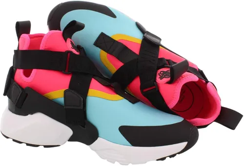 Vista 4 de Nike Air Huarache City Tenis bajas para mujer