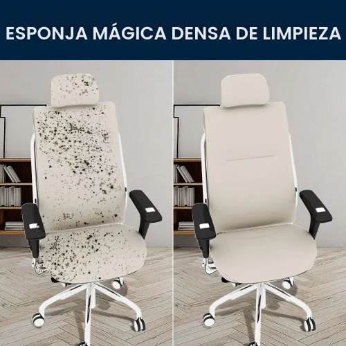 Vista 4 de Paquete de 50 esponjas de borrar extra grandes, extra gruesas, de larga duración, esponjas de melamina en borrador de barco a granel, almohadillas