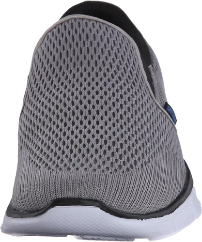 Vista 2 de Skechers - Mocasines para hombre