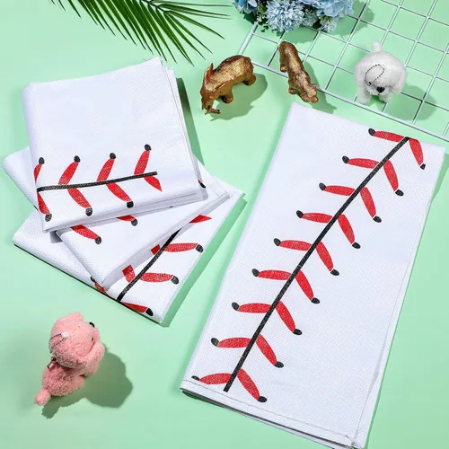 Vista 4 de Cindeer 12 bolsas de patatas para carreras con temática deportiva, bolsas de salto de carreras de patatas de 40 x 20 pulgadas para adultos