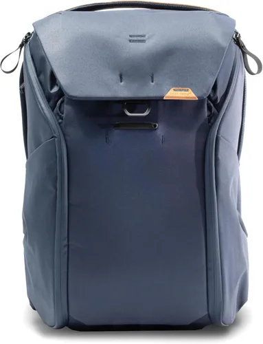 Vista 12 de Peak Design Mochila Everyday 20L/30L, Negro, 20 l