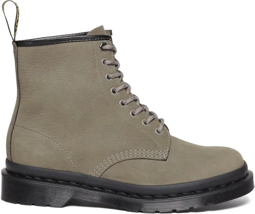 Vista 3 de Dr. Martens Bota de moda unisex para adultos 1460