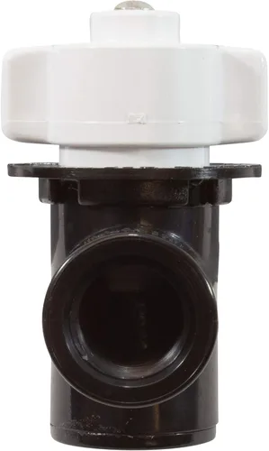 Vista 4 de Pentair R172086 1/2-Inch Control Valve Replacement Rainbow Automatic Chlorine/Bromo Pool and Spa Feeder