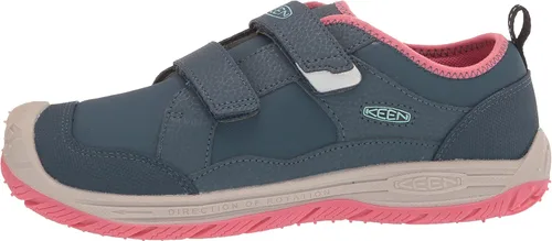 Vista 8 de KEEN Tenis unisex Speed Hound duraderos y cómodos para niños