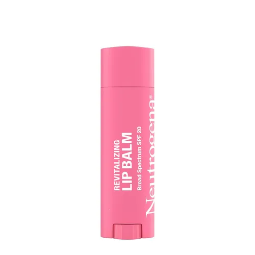 Vista 2 de Neutrogena Revitalizador Bálsamo de Labios, 20 / Healthy Blush
