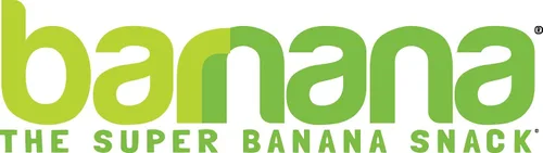Vista 8 de Barnana - Bocaditos de plátano de coco masticables orgánicos, golosina deshidratada saludable, aperitivo de plátano y coco masticable, hecho