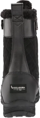 Vista 3 de Koolaburra by UGG Botas Imree para mujer