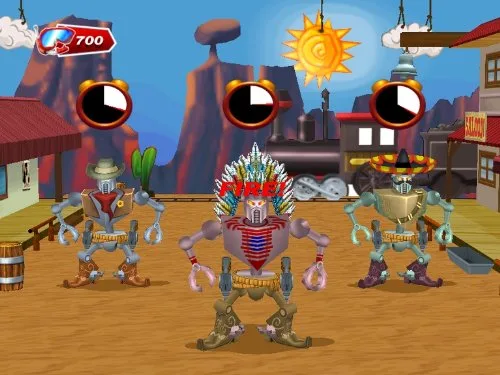 Vista 12 de 101-in-1 Party Megamix - Nintendo Wii