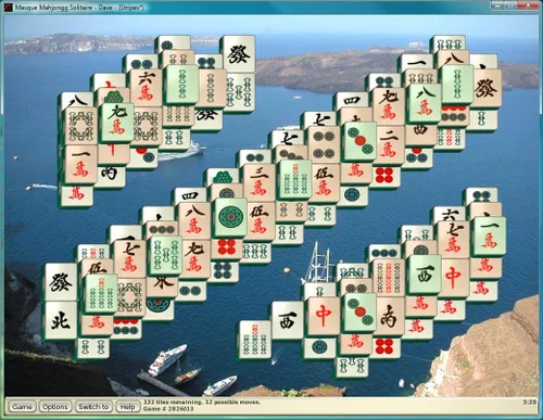 Vista 9 de 2,013 Card, Mahjongg & Solitaire Games Download