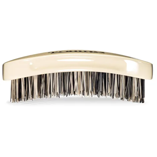 Vista 3 de Cepillo Torino Pro Wave #1510 - Por Brush King - Curvado, Dura Palma/Militar 360 Ondas