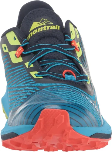 Vista 2 de Columbia Montrail Trinity Ag - Tenis de correr para hombre